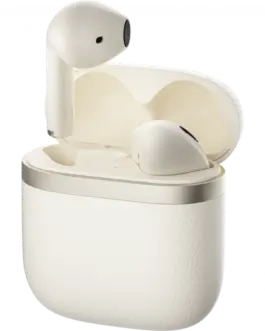 Bluetooth слушалки Edifier W200Ts TWS Earbuds BT V5.3 Touch controls Up to 22H Battery USB-C IP54