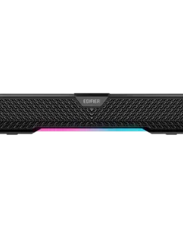 Тонколона Edifier MG250 2.0 Desktop Soundbar Bluetooth V5.3 USB-A soundcard input 2-inch full-range drivers 5W (RMS) out