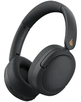 Bluetooth слушалки Edifier W800BT Pro Wireless Over-Ear Headphones ANC 40mm Dynamic Titanium-Coated Drivers BT V5.4 Mult