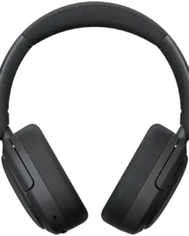 Alternative view of Bluetooth слушалки Edifier W800BT Pro Wireless Over-Ear Headphones, ANC, 40mm Dynamic Titanium-Coated Drivers, BT V5.4, Multipoint Connection, AI Call Noise Reduction, Up To 45H Battery, USB-C, Black