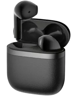 Bluetooth слушалки Edifier W200Ts TWS Earbuds BT V5.3 Touch controls Up to 22H Battery USB-C IP54