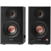 Тонколона Edifier MR5 Active Studio Monitors (Tri-amped) BT V6.0 Balanced XLR Balanced TRS RCA and AUX which headphone o