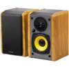Тонколона Edifier R1010BT Bookshelf Speakers Bluetooth V5.1 Dual RCA Inputs 4-inch Mid-Bass Drivers 0.5-inch Tweeters 24