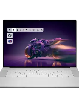 Лаптоп Dell 16 Premium (DA16250) Intel Core Ultra 7 255H(16C 16T 24MB up to 5.1GHz Turbo) 16.3" 4K (3200x2000)OLED Touch