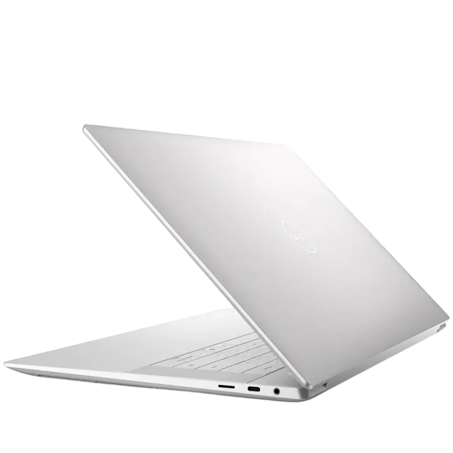 Лаптоп Dell 16 Premium (DA16250), Intel Core Ultra 7 255H(16C, 16T, 24MB, up to 5.1GHz Turbo), 16.3" 4K (3200x2000)OLED Touch, 32GB LPDDR5X, 1TB M.2 SSD, NVIDIA GeForce RTX5060, WiFi+BT, Cam+Mic, EN Backlit KBD, FPR, Win11Pro, 3Y ProSup - Image 3