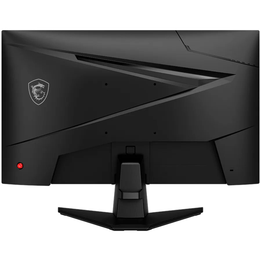 Монитор MSI MAG 244F Gaming Monitor, 23.8" 200Hz, FHD (1920x1080) 16:9, Rapid IPS Anti-glare, 0.5ms, 300nits, 1000:1, 178/178, AMD FreeSync Premium, Tilt, 1x DP, 1x HDMI, 1x Headphone-out, 3Y Warranty - Image 10