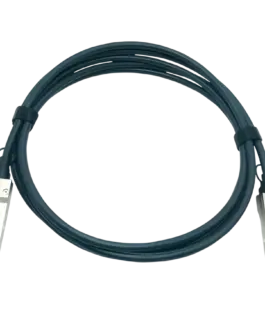 Видео карта NVIDIA DGX Spark personal AI Supercomputer Double stack bundle cable QSFP - QSFP 0.5m 34