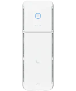 UPS Ubiquiti UPS-Tower-EU UniFi managed 1kVA uninterruptible power supply with 5 surge-only outlets and 5 software-reset