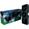 Видео карта PALIT GeForce RTX 5080 GamingPro 16GB GDDR7 256 bit 1x HDMI 2.1b 3x DP 2.1b 3 Fan 1x 16-pin pwr connector 85