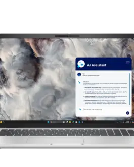 Лаптоп Dell Pro 16 Plus (PB16250) Intel Core Ultra 5 235U vPro(C12 T14 12MB up to 4.9GHz) 16.0"FHD+(1920x1200) NoTouch 1