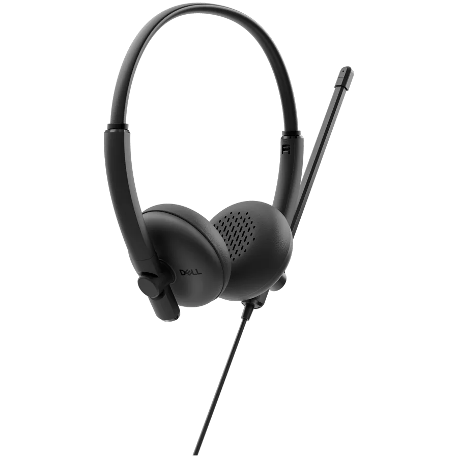 Слушалки Dell Wired Headset - WH125 - Image 35