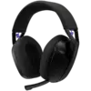 Геймърски слушалки LOGITECH HEADSET PC - G321 - BLACK - 2.4GHZ/BT - EMEA28i-935