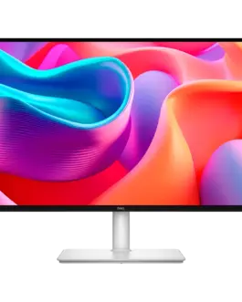 Монитор Monitor Dell 27 Plus S2725DC 27" 2560 x 1440 QHD 144 Hz IPS Antiglare 16:9 1500:1 350 cd/m2 8ms/5ms/4ms/1ms AMD