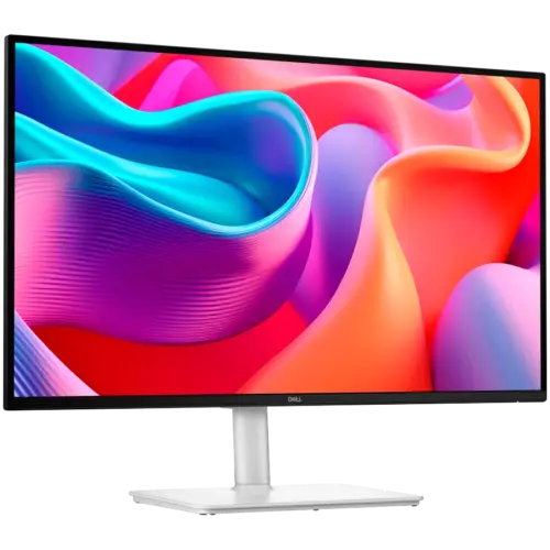 Alternative view of Монитор Monitor Dell 27 Plus S2725DC 27", 2560 x 1440, QHD, 144 Hz, IPS Antiglare, 16:9, 1500:1, 350 cd/m2, 8ms/5ms/4ms/1ms, AMD FreeSync, 178/178, HDMI, DP, USB-C (65W PD), USB Hub, 2x3W Speaker, Tilt, Swivel, Pivot, Height Adjust, 3Y