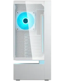 Alternative view of Кутия за компютър COUGAR CFV235 PC Case, Mid Tower, White