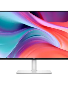 Монитор Monitor LED Dell Plus S2725HSM 27" 1920x1080 FHD 100Hz IPS AG 16:9 1500:1 250 cd/m2 8ms/5ms 178/178 99% sRGB 2xH