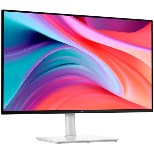 Alternative view of Монитор Monitor Dell 27 Plus S2725DSM 27", 2560 x 1440, QHD, 144 Hz, IPS Antiglare, 16:9, 1500:1, 350 cd/m2, 8ms/5ms/4ms/1ms, AMD FreeSync, 178/178, HDMI, DP, 2x3W Speakers,Tilt,Swivel,Pivot,Height,Adjust,3Y