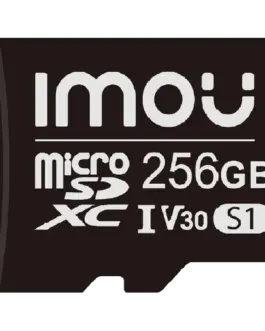 Карта памет Imou 256GB micro SDHC class 10