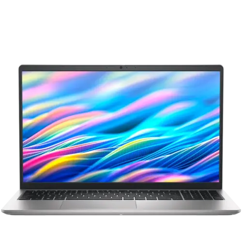 Лаптоп Dell Pro 15 Essential (PV15250) Intel Core 3 100U(6C 8T 10MB up to 4.7GHz) 15.6" FHD(1920x1080) WVA LED 8GB(1x8GB