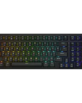Геймърска клавиатура COUGAR Ultimus Pro Gaming Keyboard Black