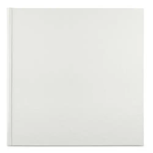 HAMA Албум "Wrinkled" 30х30 см 80 бели страници 07610