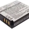 Батерия за фотоапарат Panasonic CGR-S005 LiIon 3.7V 1150mAh Cameron Sino
