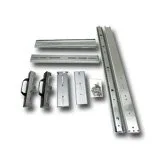 SUPERMICRO Mounting Rails and Kits, Metal for SC742s, SC743s, Бежов, С опаковка - Image 22