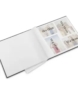 Албум със спирала HAMA Fine Art