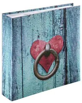 Албум HAMA Rustico 10x15 см за 200 снимки 02167