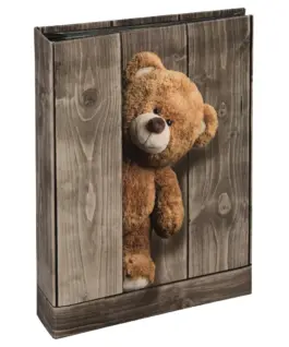 Албум за 200 снимки с размер 10х15 см HAMA-02462