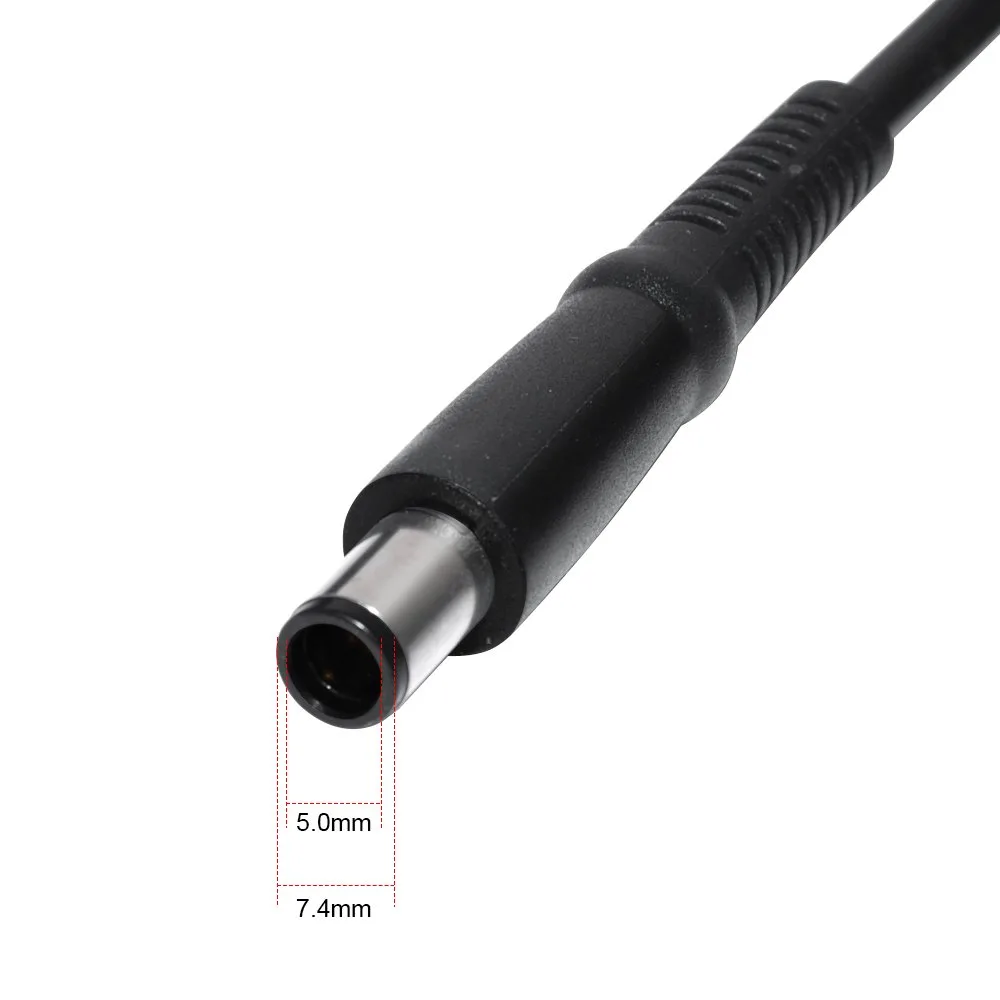 Makki зарядно за лаптоп заместител Laptop Adapter DELL 19.5V 4.62A 90W 7.4x5.0mm -