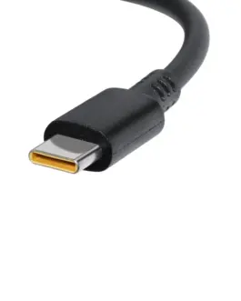 Makki оригинално зарядно за лаптоп Laptop Adapter Genuine LENOVO ADLX45YCC3A - 45W Type-C -
