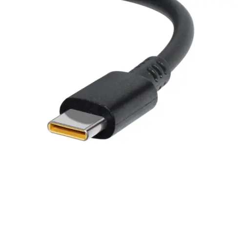 Makki оригинално зарядно за лаптоп Laptop Adapter Genuine LENOVO ADLX45YCC3A - 45W Type-C -