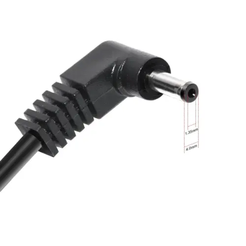 Makki зарядно за лаптоп заместител Laptop Adapter ASUS/ACER 19V 3.42A 65W 4.0x1.35mm -