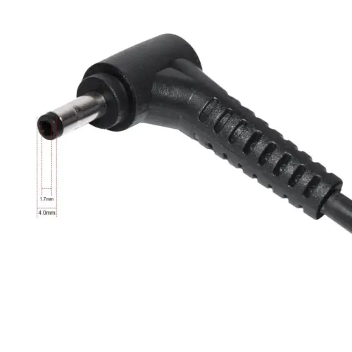 Makki зарядно за лаптоп заместител Laptop Adapter lenovo 20V 2.25A 45W 4.0x1.7mm bullet -