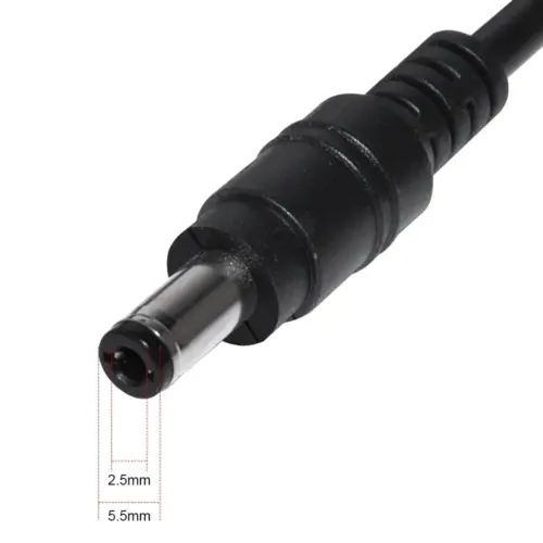 Makki зарядно за лаптоп заместител Laptop Adapter ASUS 19V 4.74A 90W 5.5x2.5mm -