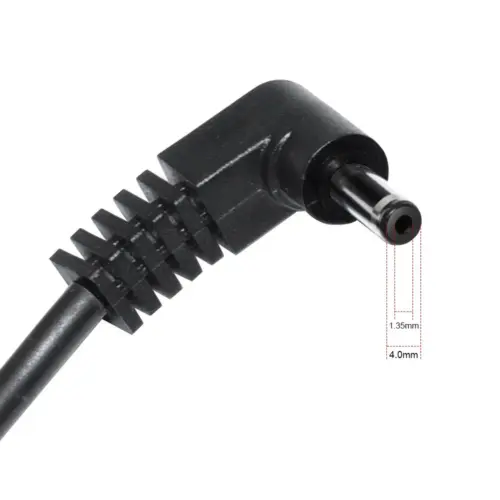 Makki зарядно за лаптоп заместител Laptop Adapter ASUS/ACER 19V 1.75A 33W 4.0x1.35mm -