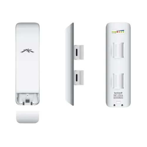 Точка за достъп Ubiquiti NanoStation M5