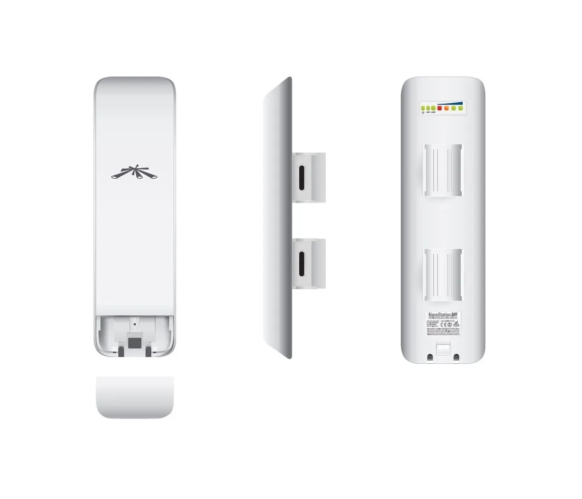 Точка за достъп Ubiquiti NanoStation M5 - Image 176