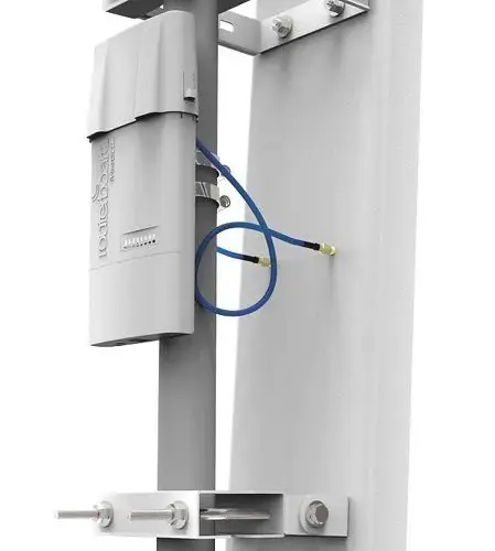 Точка за достъп Mikrotik NetBox 5Ghz 802.11a/n/ac