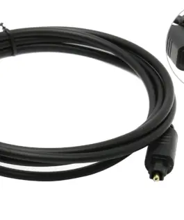 VCom оптичен кабел Digital Optical Cable TOSLINK – CV905-5m