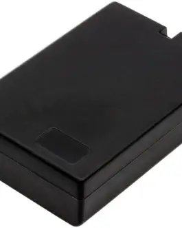 Alternative view of Батерия за апарат NIKON EN-EL14, 7.4V, 1030mAh, Li-Ion, Cameron Sino