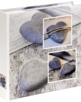 Албум HAMA Catania за 200 снимки 10 x 15 cm 31036