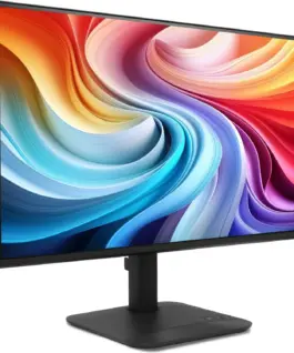 МОНИТОР ACER KA242YGbip IPS 120Hz – Black – PN UM.QX2EE.G07