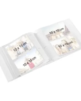 Alternative view of Албум HAMA Tim, за 200 снимки 10x15 см, 01926