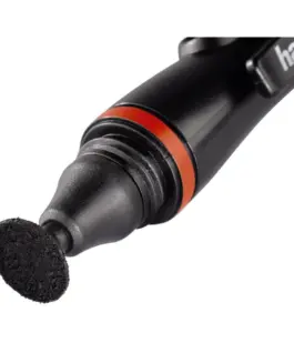 Alternative view of Четка Classic за почистване на видеокамери HAMA-05961