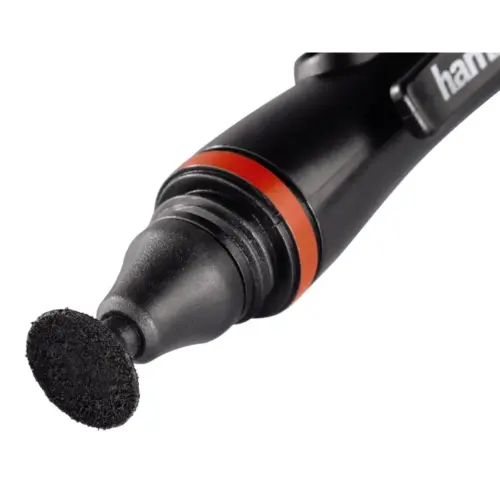 Alternative view of Четка Classic за почистване на видеокамери HAMA-05961