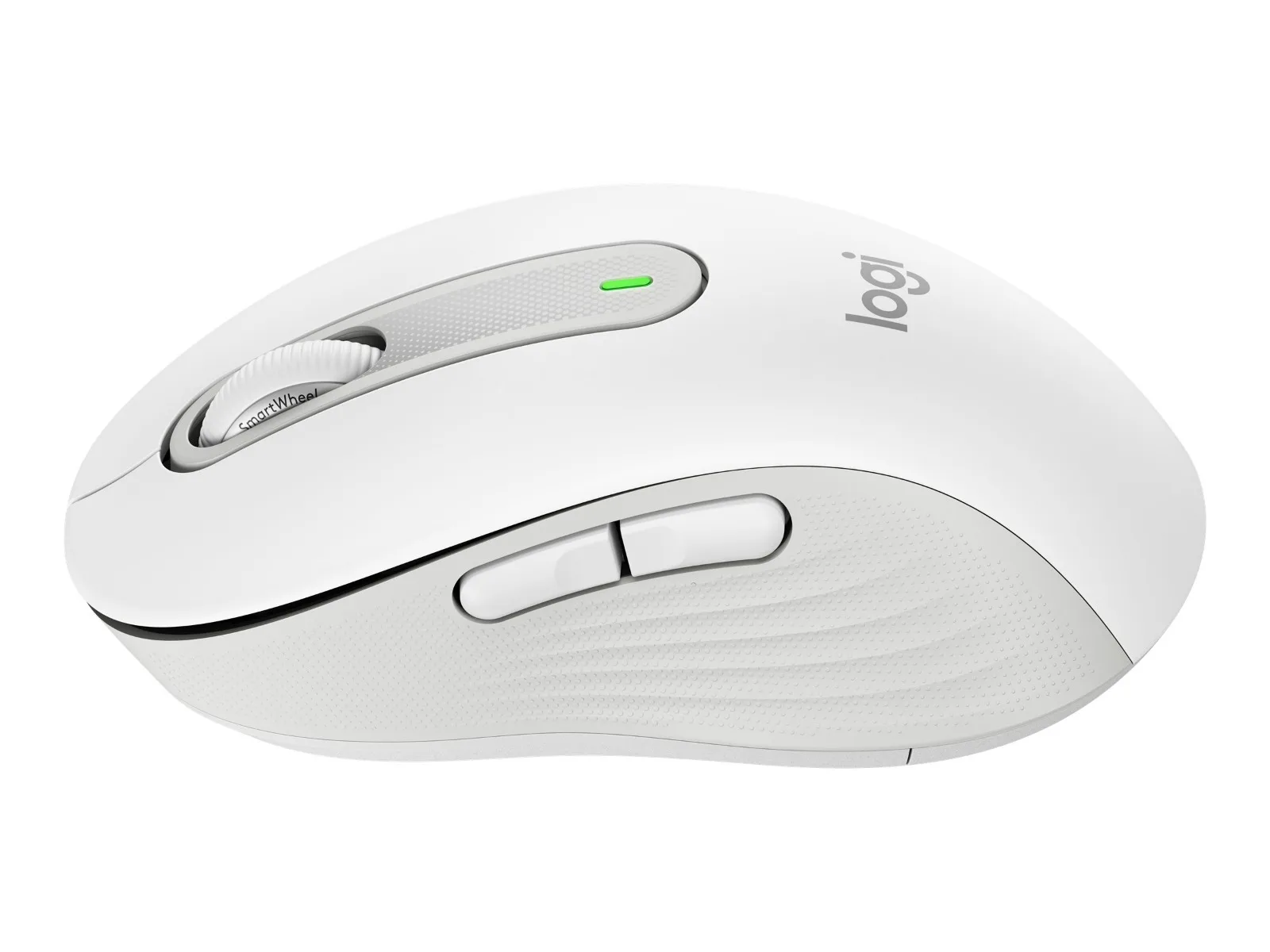 МИШКА LOGITECH M650L - Wireless - White - PN 910-006240 - Image 369
