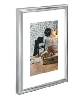 Alternative view of Пластмасова рамка Hama "Sevilla Deacute;cor", 30 x 40 cm, 66435