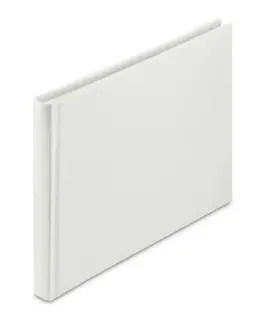 Alternative view of Албум HAMA "Wrinkled" 24x17 см, 36 бели страници, 07614